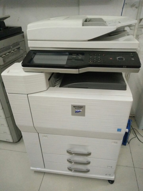 二手打印机